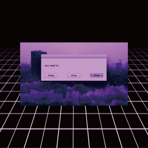 失 眠 【FREE BEAT】