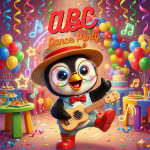 ABC Dance Party