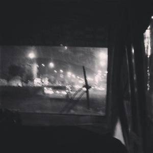 8路公车（情绪版）