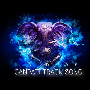 Ganpati Track Song