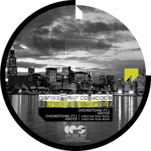 Chicagotekno (Pt 1) (Original Mix)