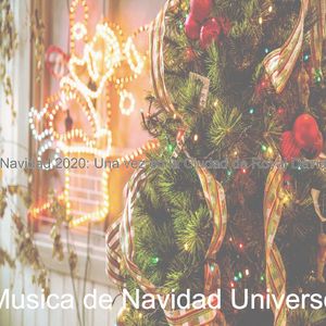 Navidad Virtual, Lejos en un Pesebre