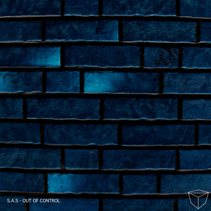 Out Of Control (Original Mix)