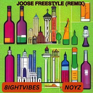 Joose Freestyle (feat. Noyz) (REMIX)