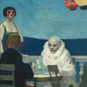 Blue Drill （UK Drill × Jazz Drill）