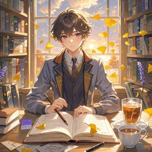 未寄出的信_深空舞步