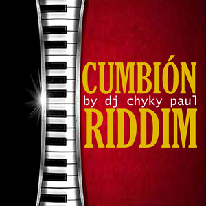 Cumbion Riddim