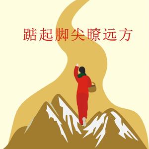 踮起脚尖瞭远方 (DJ默涵版)