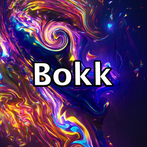 Bokk