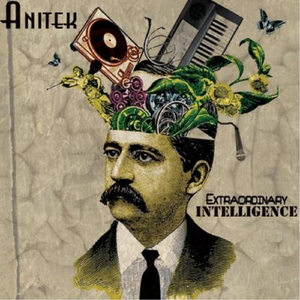 Infrastructure (Original Mix)