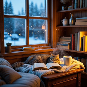 Silent Snow Chronicles – Frosted Memories