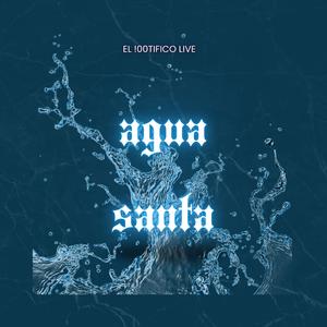 Agua Santa