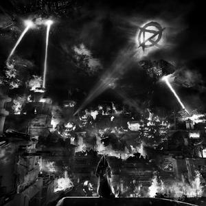 LASER BRAIN (ONARA REMIX)