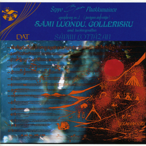 Gumadii galbmasit skábma (Polar Night Resounding with Cold) (Part I)