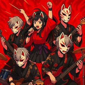 Sobakasu (En vivo)