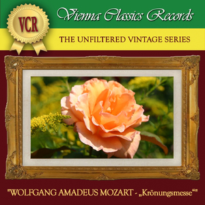 Mass No. 15, K. 317 "Krönungsmesse": Kyrie