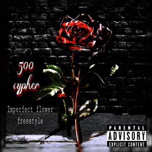 500 cypher imperfect flower freestyle