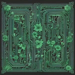 消えない音 (The Unfading Echo) by @onomatope