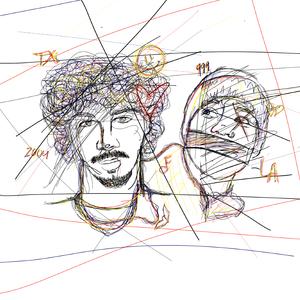 Like Hon3y (feat. Nijay)