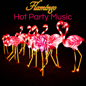 Flamingo Café - House Music