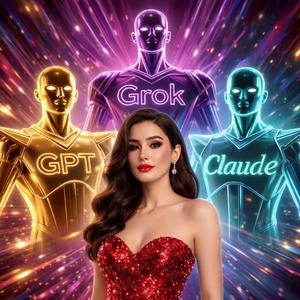 Электронный бал (блюз)