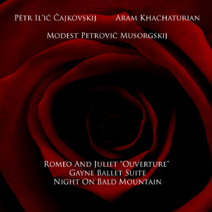 1812 Ouverture in E-Flat Major, Op. 49