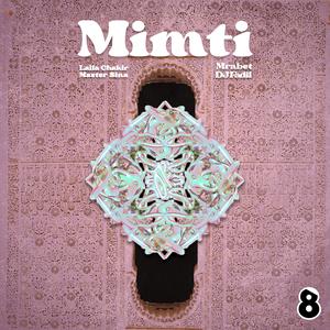 Mimti (feat. DJ Fadil)