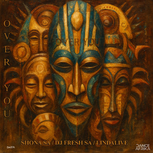 Over You (Radio Edit)