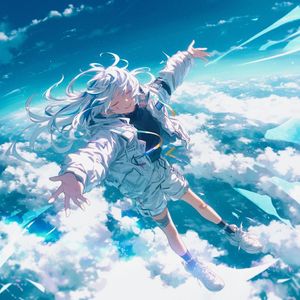 †∵自殺する ∴命を絶つ†