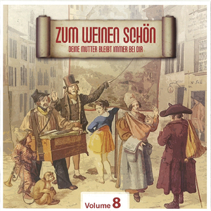 Mütterlein, Mütterlein, könnt' es noch einmal wie früher sein