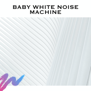 Calming Baby Sleep Noise - Loopable with No Fade