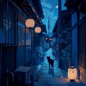 Moonlight Serenade (Asian Ambient)