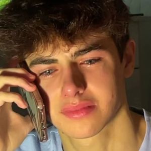 A phone call