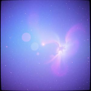 Die Reise des Neutrinos