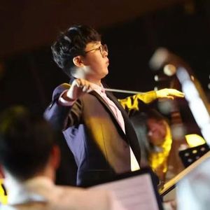 灯火里的中国—竹笛版