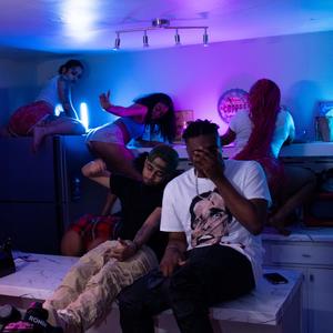 ion wanna go outside