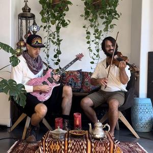 JazzyPants (Special Version) (feat. RoyGreen & Protone) (instrumental)