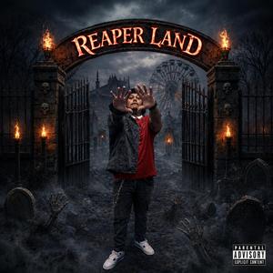 Reaperland