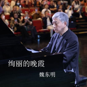 绚丽的晚霞D大调