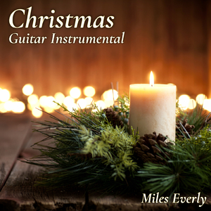 Hark! The Herald Angels Sing (Acoustic Instrumental)