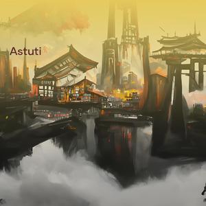 Stay Away I'm a Survivor