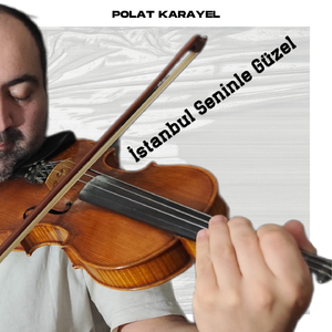 İstanbul Seninle Güzel