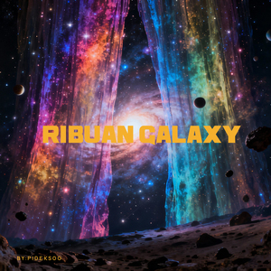 Ribuan Galaxy