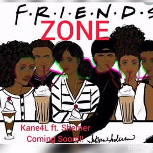 FriendZone (feat. Shemer)