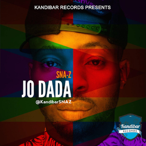 Jo Dada
