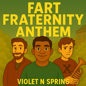 Fart Fraternity Anthem