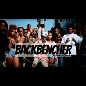 BACKBENCHER (Pasamiz Remix)