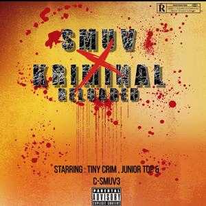 RAPPER W**D (Instrumental Version)