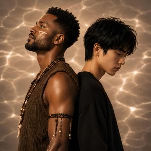 Move Like Water (feat. Mavuno Waru)