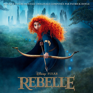 Into The Open Air (From "Brave"/Soundtrack)